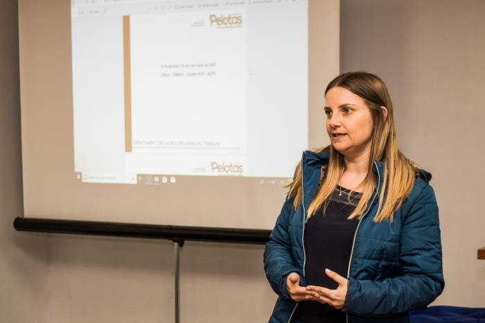 Iniciativa, sem custos para os cofres públicos, objetiva oferecer mais qualidade nos ambientes de trabalho e, consequentemente, melhores serviços à população