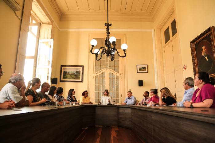 Decreto 6.148 estabelece as diretrizes que vão nortear a atuação do órgão na cidade