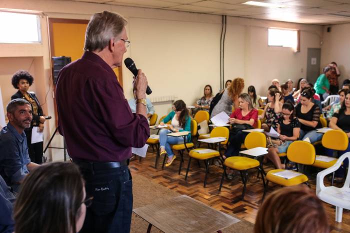 Novo sistema para identificação dos fatores de violência foi introduzido