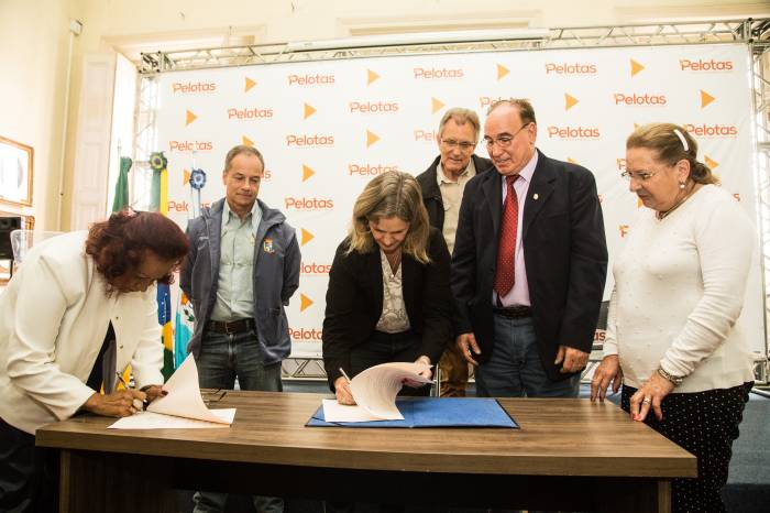 Fundo financiará projetos voltados à qualidade de vida dos idosos de Pelotas