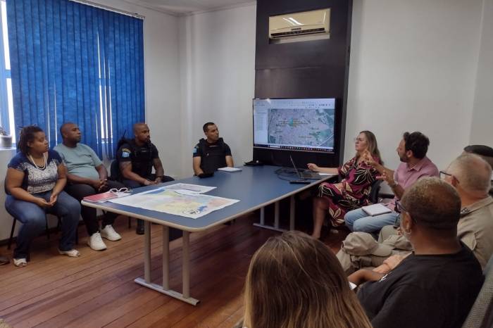 Dez secretarias municipais e BM vão contribuir para garantir qualidade e segurança nos desfiles de blocos, cordões e bandas carnavalescas