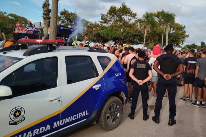 Operações Integradas planejam ações de segurança conforme o cronograma e estão preparadas para agir em casos de agressões e delitos