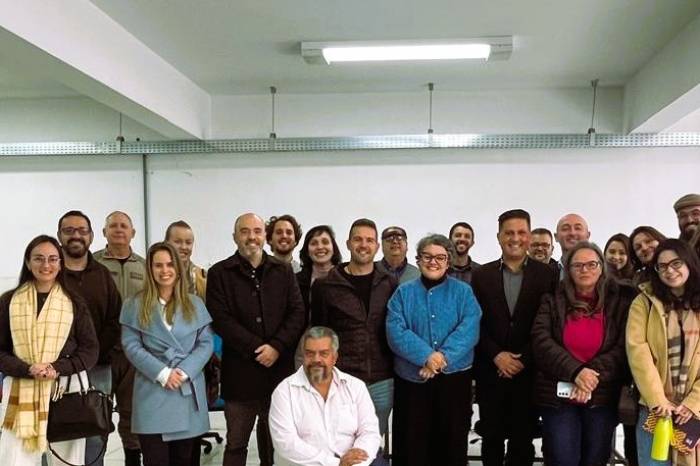 Evento coordenado pela Secretaria de Habitação (SHRF) é realizado no âmbito da comarca do município, com participação de diversas instituições