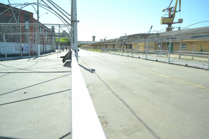 Rotina é restabelecida na zona do Porto, após os dias de folia
