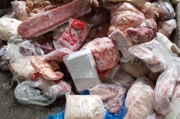 Em operação integrada com Brigada Militar, Vigilância Sanitária da Secretaria Municipal de Saúde (SMS) autua três estabelecimentos comerciais