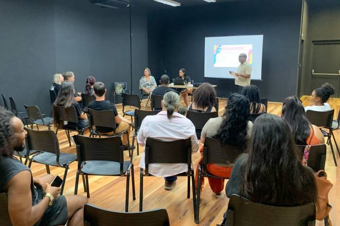 A Política Nacional Aldir Blanc vai contemplar 62 projetos, espaços, ambientes e iniciativas artístico-culturais, pontos e pontões de cultura do município