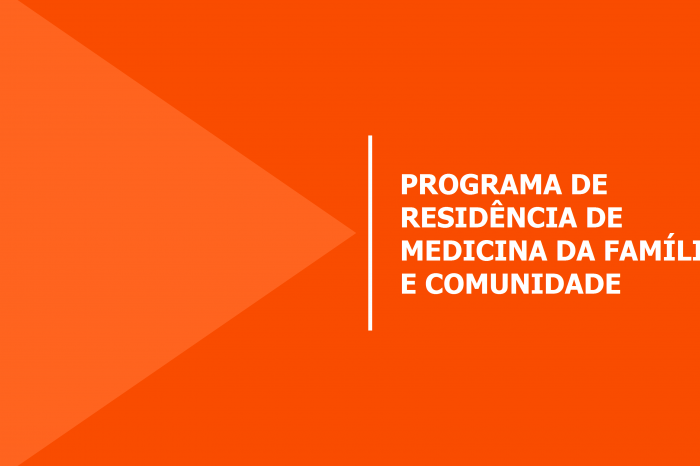 Profissionais serão responsáveis por supervisionar os médicos residentes integrantes do Programa de Residência de Medicina da Família e Comunidade. Inscrições online terminam dia 2 de março