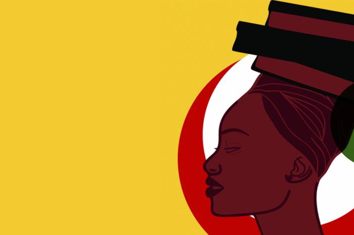Ação faz parte de projeto que busca dar visibilidade ao negro