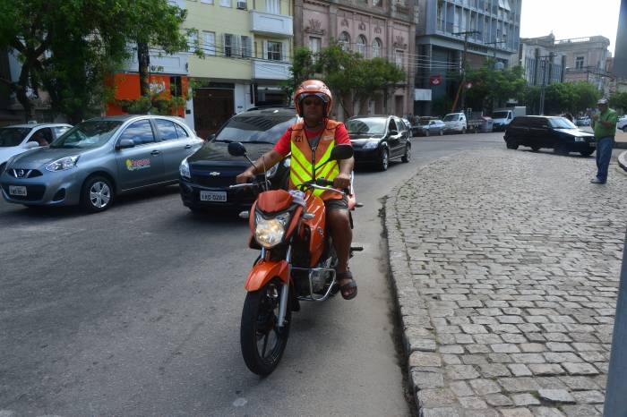Interessados devem se inscrever de segunda a quinta-feira, das 13h às 18h, e nas sextas, das 8h às 14h