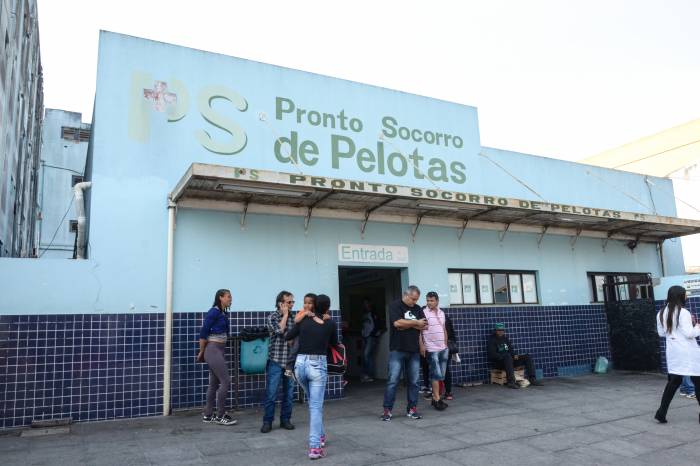 Contribuições arrecadadas no Chá de Bebê do Martim vão ajudar a muitos recém-nascidos