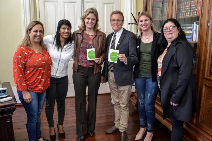 Evento organizado pelas EMEIs Bernardo de Souza, Mario Osório e Ruth Blank acontece neste sábado (29)