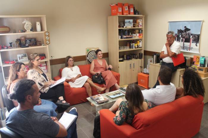Reunião no Ministério Público abordou temas como mapeamento e cadastramento da população em situação de rua