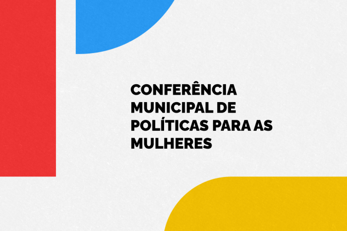 As candidaturas interessadas em integrar a Comissão Organizadora poderão se inscrever até o dia 3 de junho
