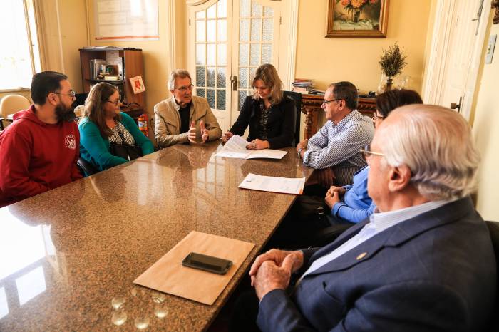 Instituição de ensino do Sítio Floresta ganhará quatro novas salas de aula e dois banheiros