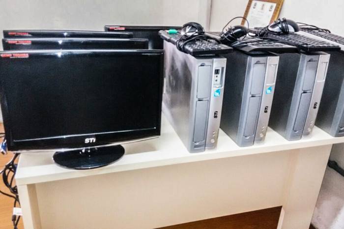 Doação do Pacto será usada no monitoramento de tornozeleiras eletrônicas