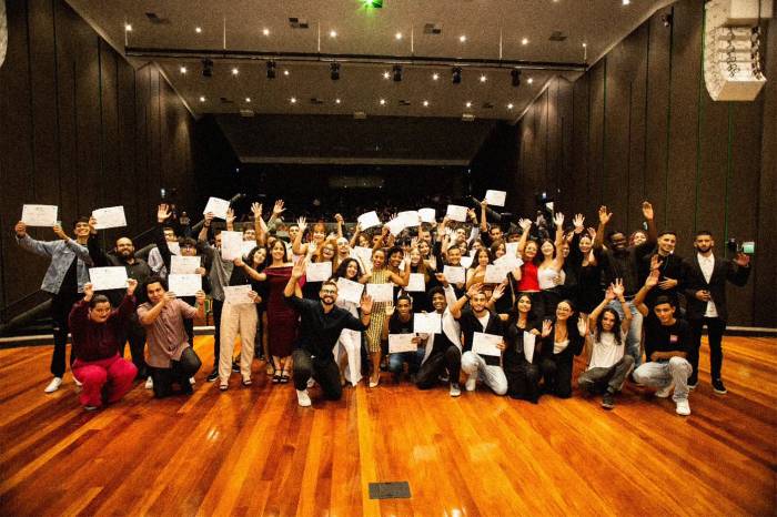 Prefeitura promove dois dias de evento que irá garantir vaga de jovens de 17 a 29 anos pré-inscritos no programa Start