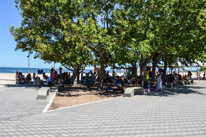 Balneabilidade das praias gaúchas é mapeada pela Fepam. Serviço retorna em dezembro
