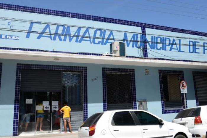 Na terça-feira, a unidade abre ao público das 8h às 13h