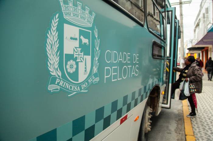 A partir de segunda-feira (14), coletivos circularão em frente aos condomínios do Areal