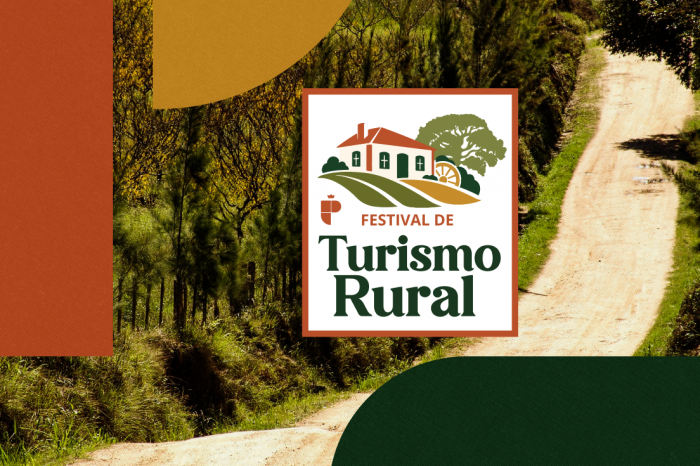 Festival de Turismo Rural na Casa Grupelli em Novembro