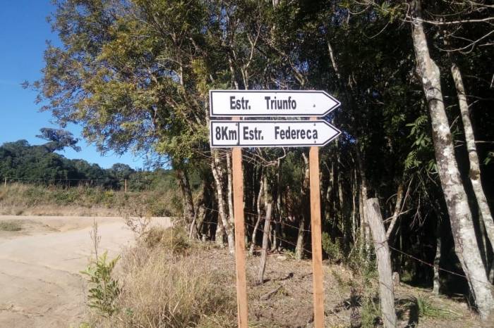 Projeto prevê a instalação de 500 unidades, com localização e distâncias