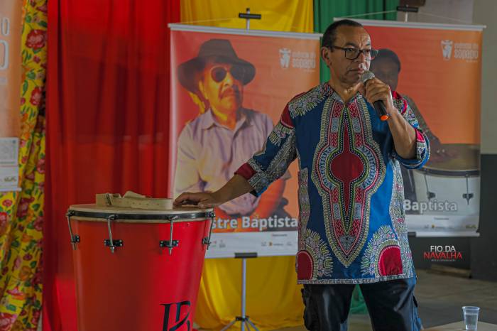 Seis bairros de Pelotas vão receber oficinas de artesanato e música, ações educativas e apresentações de teatro infantil e de música
