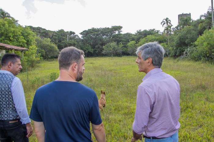 Reativação do Eco Camping é uma das propostas encaminhadas para edital lançado pelo MP-RS, que contemplam também as áreas de Cultura e Segurança