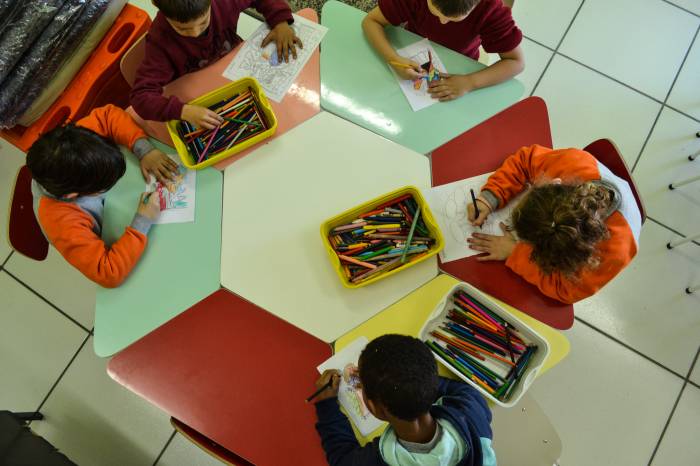 Escolas têm autonomia para definir seu calendário