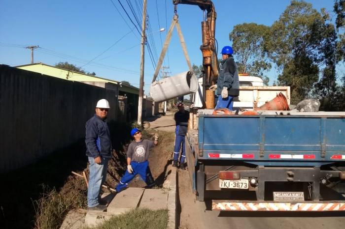Ações conjuntas de secretarias estão praticamente concluídas