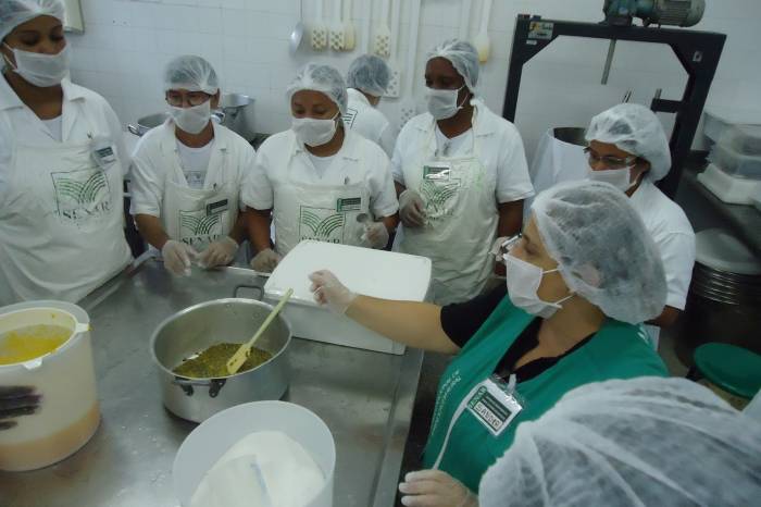 Até outubro, moradores da zona rural terão oportunidades para formação