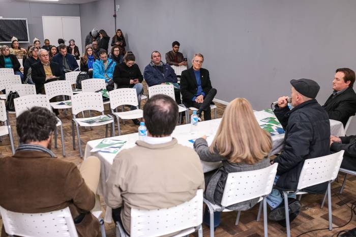 Evento debateu os compromissos do Arranjo Produtivo Local em relação ao desenvolvimento socioeconômico da região sul