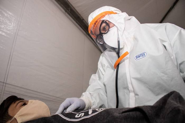 Rede de enfrentamento à pandemia no município vem se readaptando há quase seis meses para atender pacientes e evitar propagação do vírus