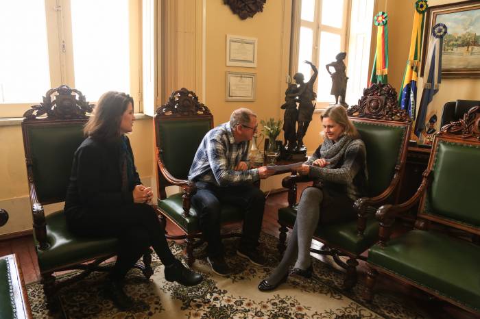 XXXIV Eicon será realizado em Pelotas, de 28 a 30 de setembro, com programação esportiva e social