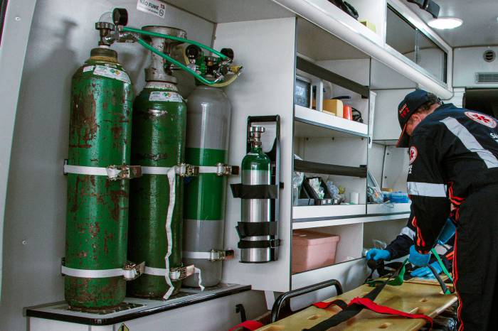 Prefeitura decreta situação de emergência em saúde