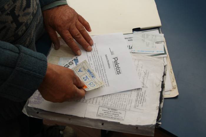 Assinaturas das autorizações serão recolhidas até sexta-feira. A cerimônia de entrega será na próxima terça-feira