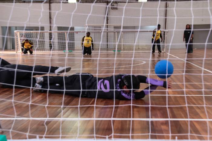 Edital de apoio a eventos esportivos é uma iniciativa da Smed