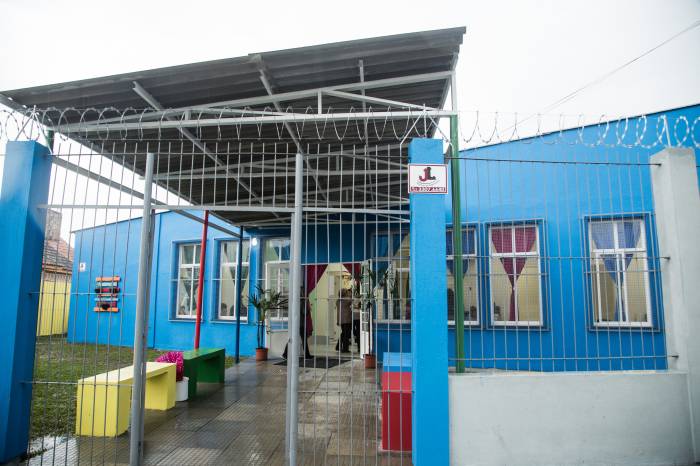 Município se prepara para o início do ano letivo nas 94 escolas, com número de estudantes superior à 26,3 mil