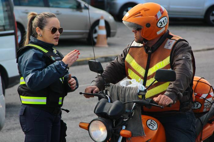 Inspeção deve ser feita na Secretaria de Transporte e Trânsito até o dia 15 de março