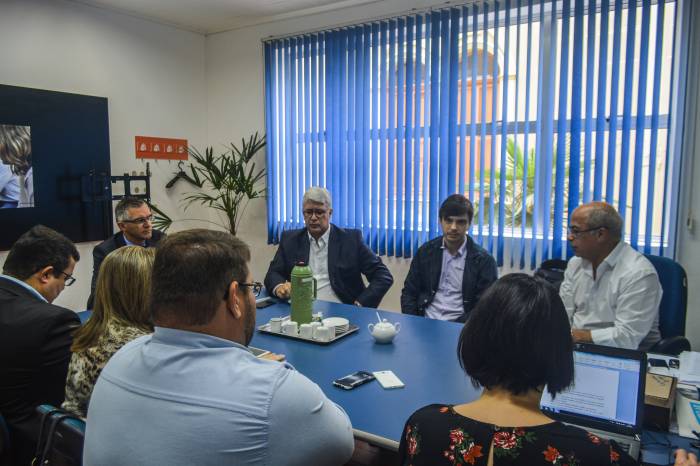 Objetivo é agregar conhecimento teórico a estudos realizados sobre PPPs