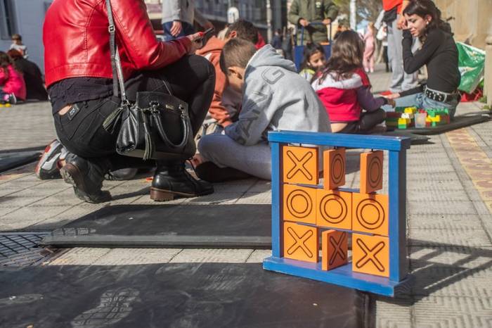 “Brinca Pelotas” será realizado no Parque Baronesa e será aberto para toda comunidade