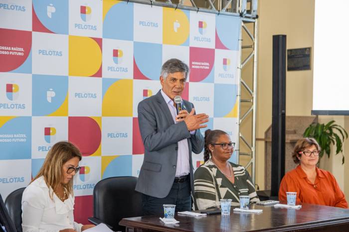 Mobilização em torno da melhoria dos serviços públicos da Prefeitura marca os primeiros cem dias da atual gestão