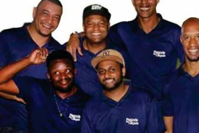 Show faz parte da Campanha do Agasalho 2018. Na véspera tem Sexta Black.