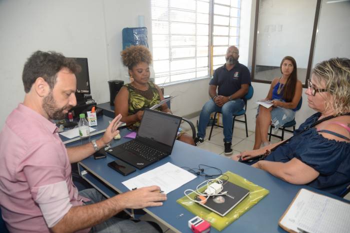 Cronograma prevê programação de desfiles durante todos os finais de semana até 30 de março. Inscrição para vendedores ambulantes será gratuita e online