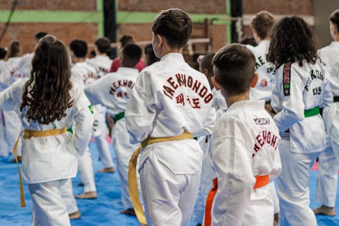 Jepel começa na próxima quarta-feira (22), reunindo milhares de estudantes