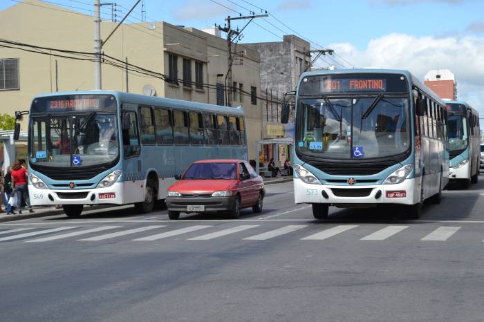 Com acréscimo de quatro vias, alteração passa a valer no dia 11