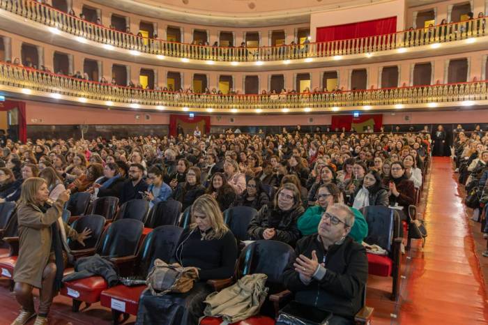 15º Poder Escolar chega ao fim com sucesso absoluto