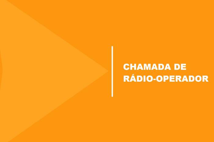Candidata deverá encaminhar a documentação de 28 a 31 de julho
