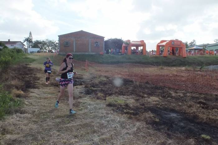 Corrida será disputada no dia 10 de novembro em Monte Bonito