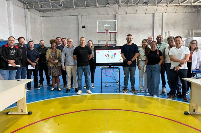 O Viva Pelotas é um programa multissetorial que reúne diversos parceiros da gestão pública, a Universidade Federal de Pelotas e empreendedores locais