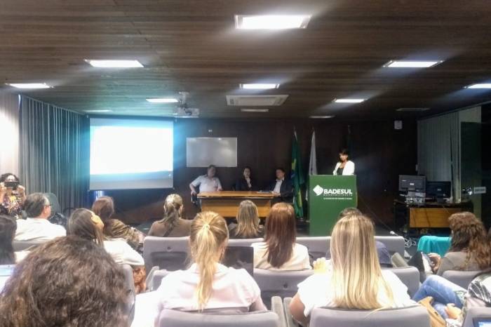 Iniciativa é da Secretaria de Desenvolvimento Econômico e Turismo e atende demanda dos municípios